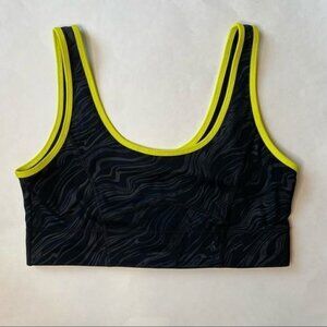 Fabletics Prue Medium Impact Sports Bra XL